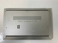 Hp elitebook 830 g8 13.3”, core(tm) i7 11th gen, 16 gb ram, 512 gb nvme laptop - afbeelding 6 van  8