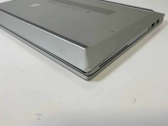Hp elitebook 830 g8 13.3”, core(tm) i7 11th gen, 16 gb ram, 512 gb nvme laptop - afbeelding 8 van  8