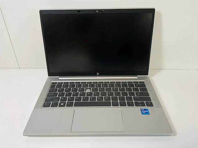 Hp elitebook 830 g8 13.3”, core(tm) i7 11th gen, 16 gb ram, 512 gb nvme laptop - afbeelding 1 van  7