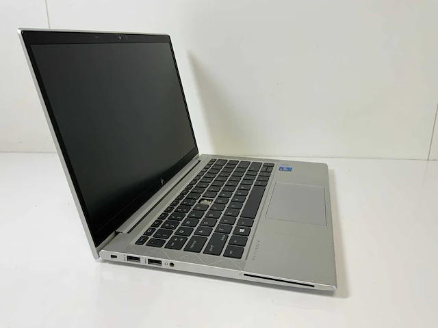 Hp elitebook 830 g8 13.3”, core(tm) i7 11th gen, 16 gb ram, 512 gb nvme laptop - afbeelding 2 van  7
