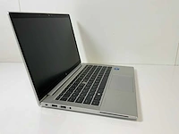 Hp elitebook 830 g8 13.3”, core(tm) i7 11th gen, 16 gb ram, 512 gb nvme laptop - afbeelding 2 van  7