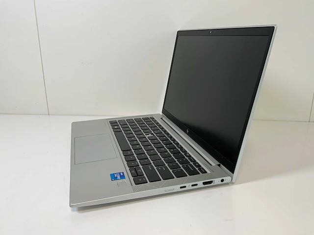Hp elitebook 830 g8 13.3”, core(tm) i7 11th gen, 16 gb ram, 512 gb nvme laptop - afbeelding 3 van  7