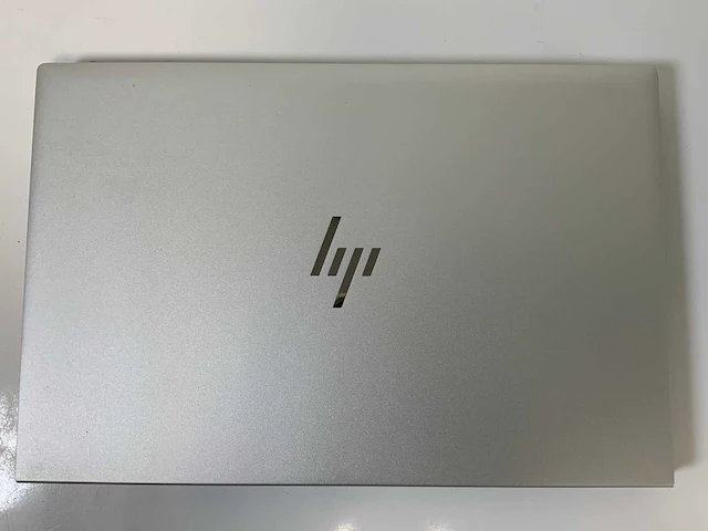 Hp elitebook 830 g8 13.3”, core(tm) i7 11th gen, 16 gb ram, 512 gb nvme laptop - afbeelding 5 van  7