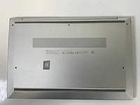 Hp elitebook 830 g8 13.3”, core(tm) i7 11th gen, 16 gb ram, 512 gb nvme laptop - afbeelding 6 van  7