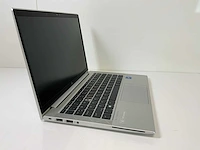 Hp elitebook 830 g8 13.3”, core(tm) i7 11th gen, 16 gb ram, 512 gb nvme laptop - afbeelding 2 van  7