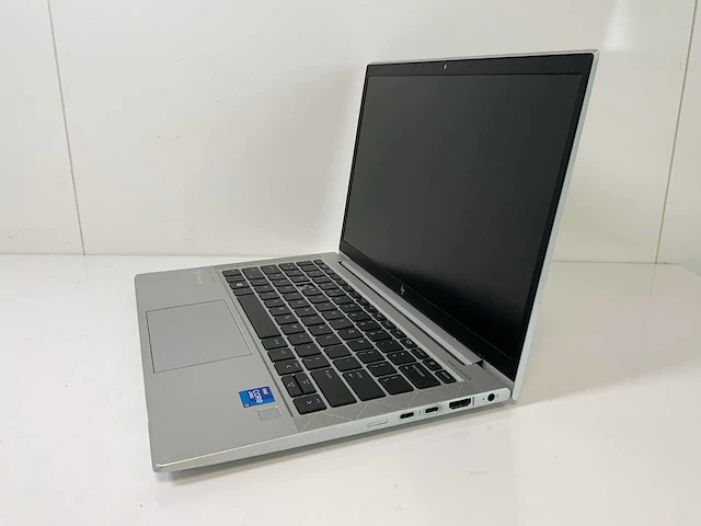 Hp elitebook 830 g8 13.3”, core(tm) i7 11th gen, 16 gb ram, 512 gb nvme laptop - afbeelding 3 van  7