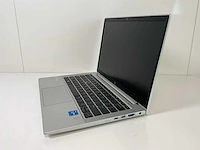 Hp elitebook 830 g8 13.3”, core(tm) i7 11th gen, 16 gb ram, 512 gb nvme laptop - afbeelding 3 van  7