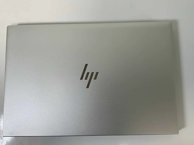 Hp elitebook 830 g8 13.3”, core(tm) i7 11th gen, 16 gb ram, 512 gb nvme laptop - afbeelding 5 van  7