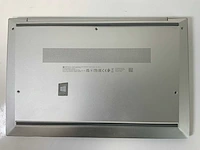 Hp elitebook 830 g8 13.3”, core(tm) i7 11th gen, 16 gb ram, 512 gb nvme laptop - afbeelding 6 van  7
