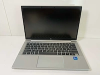 Hp elitebook 830 g8 13.3”, core(tm) i7 11th gen, 16 gb ram, 512 gb nvme laptop - afbeelding 1 van  7