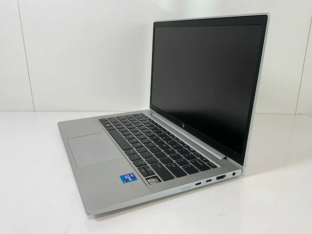 Hp elitebook 830 g8 13.3”, core(tm) i7 11th gen, 16 gb ram, 512 gb nvme laptop - afbeelding 3 van  7