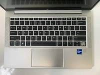Hp elitebook 830 g8 13.3”, core(tm) i7 11th gen, 16 gb ram, 512 gb nvme laptop - afbeelding 4 van  7