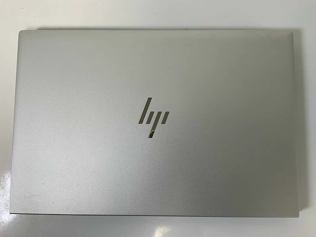 Hp elitebook 830 g8 13.3”, core(tm) i7 11th gen, 16 gb ram, 512 gb nvme laptop - afbeelding 5 van  7
