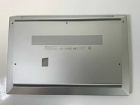 Hp elitebook 830 g8 13.3”, core(tm) i7 11th gen, 16 gb ram, 512 gb nvme laptop - afbeelding 6 van  7