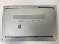 Hp elitebook 830 g8 13.3”, core(tm) i7 11th gen, 16 gb ram, 512 gb nvme laptop - afbeelding 6 van  9