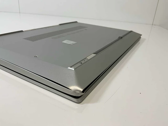 Hp elitebook 830 g8 13.3”, core(tm) i7 11th gen, 16 gb ram, 512 gb nvme laptop - afbeelding 8 van  9