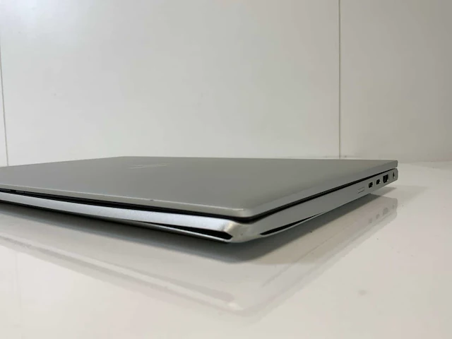 Hp elitebook 830 g8 13.3”, core(tm) i7 11th gen, 16 gb ram, 512 gb nvme laptop - afbeelding 9 van  9