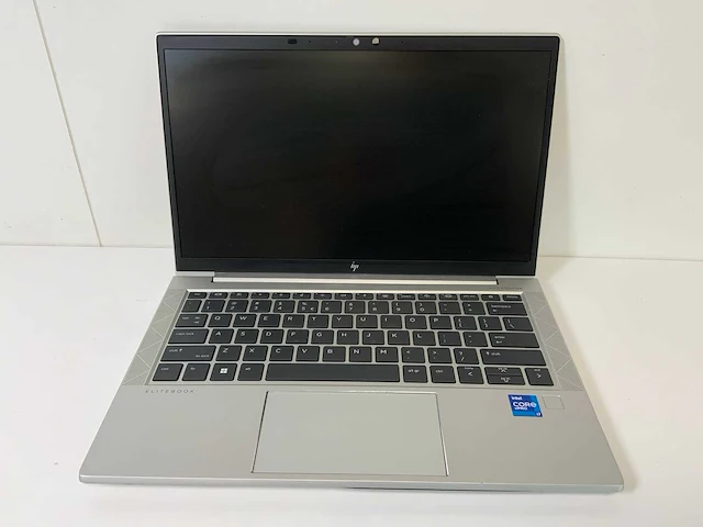 Hp elitebook 830 g8 13.3”, core(tm) i7 11th gen, 16 gb ram, 512 gb nvme laptop - afbeelding 1 van  8