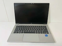 Hp elitebook 830 g8 13.3”, core(tm) i7 11th gen, 16 gb ram, 512 gb nvme laptop - afbeelding 1 van  8