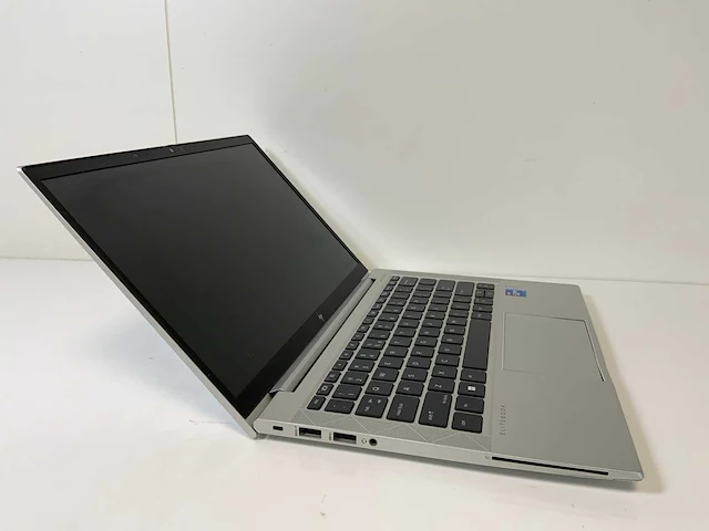 Hp elitebook 830 g8 13.3”, core(tm) i7 11th gen, 16 gb ram, 512 gb nvme laptop - afbeelding 2 van  8