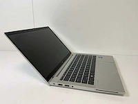 Hp elitebook 830 g8 13.3”, core(tm) i7 11th gen, 16 gb ram, 512 gb nvme laptop - afbeelding 2 van  8
