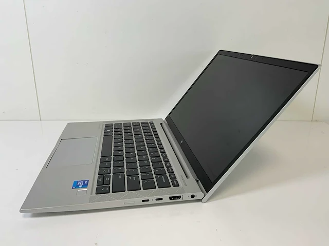 Hp elitebook 830 g8 13.3”, core(tm) i7 11th gen, 16 gb ram, 512 gb nvme laptop - afbeelding 3 van  8