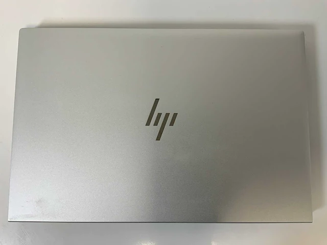 Hp elitebook 830 g8 13.3”, core(tm) i7 11th gen, 16 gb ram, 512 gb nvme laptop - afbeelding 5 van  8