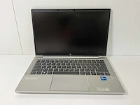 Hp elitebook 830 g8 13.3”, core(tm) i7 11th gen, 16 gb ram, 512 gb nvme laptop - afbeelding 1 van  7