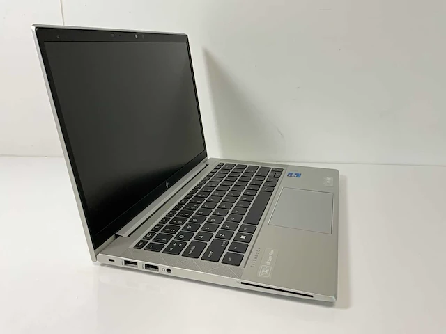 Hp elitebook 830 g8 13.3”, core(tm) i7 11th gen, 16 gb ram, 512 gb nvme laptop - afbeelding 2 van  7