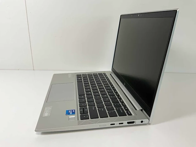 Hp elitebook 830 g8 13.3”, core(tm) i7 11th gen, 16 gb ram, 512 gb nvme laptop - afbeelding 3 van  7