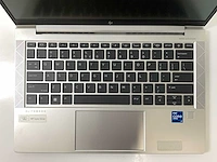 Hp elitebook 830 g8 13.3”, core(tm) i7 11th gen, 16 gb ram, 512 gb nvme laptop - afbeelding 4 van  7