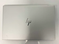 Hp elitebook 830 g8 13.3”, core(tm) i7 11th gen, 16 gb ram, 512 gb nvme laptop - afbeelding 5 van  7
