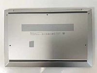 Hp elitebook 830 g8 13.3”, core(tm) i7 11th gen, 16 gb ram, 512 gb nvme laptop - afbeelding 6 van  7