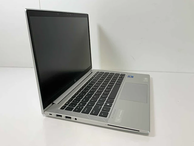 Hp elitebook 830 g8 13.3”, core(tm) i7 11th gen, 16 gb ram, 512 gb nvme laptop - afbeelding 2 van  7