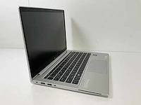 Hp elitebook 830 g8 13.3”, core(tm) i7 11th gen, 16 gb ram, 512 gb nvme laptop - afbeelding 2 van  7