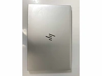 Hp elitebook 830 g8 13.3”, core(tm) i7 11th gen, 16 gb ram, 512 gb nvme laptop - afbeelding 5 van  7