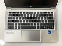 Hp elitebook 830 g8 13.3”, core(tm) i7 11th gen, 16 gb ram, 512 gb nvme laptop - afbeelding 4 van  7