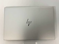 Hp elitebook 830 g8 13.3”, core(tm) i7 11th gen, 16 gb ram, 512 gb nvme laptop - afbeelding 5 van  7
