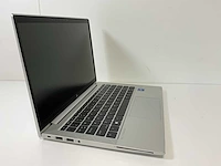 Hp elitebook 830 g8 13.3”, core(tm) i7 11th gen, 16 gb ram, 512 gb nvme laptop - afbeelding 2 van  7