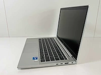 Hp elitebook 830 g8 13.3”, core(tm) i7 11th gen, 16 gb ram, 512 gb nvme laptop - afbeelding 3 van  7