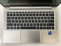 Hp elitebook 830 g8 13.3”, core(tm) i7 11th gen, 16 gb ram, 512 gb nvme laptop - afbeelding 4 van  7