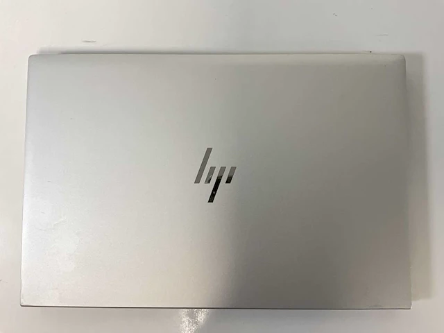 Hp elitebook 830 g8 13.3”, core(tm) i7 11th gen, 16 gb ram, 512 gb nvme laptop - afbeelding 5 van  7