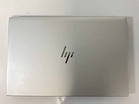 Hp elitebook 830 g8 13.3”, core(tm) i7 11th gen, 16 gb ram, 512 gb nvme laptop - afbeelding 5 van  7