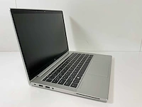 Hp elitebook 830 g8 13.3”, core(tm) i7 11th gen, 16 gb ram, 512 gb nvme laptop - afbeelding 2 van  7