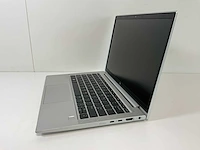 Hp elitebook 830 g8 13.3”, core(tm) i7 11th gen, 16 gb ram, 512 gb nvme laptop - afbeelding 3 van  7