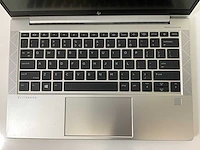 Hp elitebook 830 g8 13.3”, core(tm) i7 11th gen, 16 gb ram, 512 gb nvme laptop - afbeelding 4 van  7