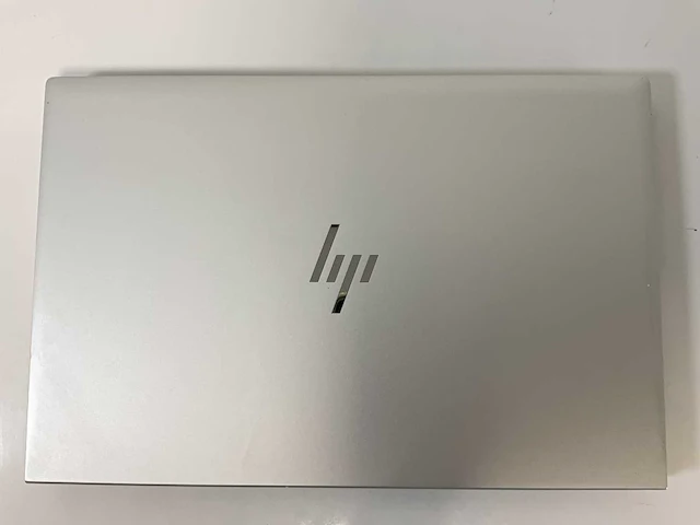 Hp elitebook 830 g8 13.3”, core(tm) i7 11th gen, 16 gb ram, 512 gb nvme laptop - afbeelding 5 van  7