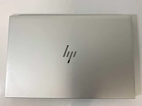 Hp elitebook 830 g8 13.3”, core(tm) i7 11th gen, 16 gb ram, 512 gb nvme laptop - afbeelding 5 van  7