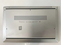 Hp elitebook 830 g8 13.3”, core(tm) i7 11th gen, 16 gb ram, 512 gb nvme laptop - afbeelding 6 van  7