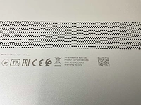 Hp elitebook 830 g8 13.3”, core(tm) i7 11th gen, 16 gb ram, 512 gb nvme laptop - afbeelding 7 van  7